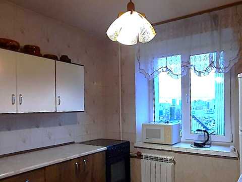 квартира за адресою Голосіївський просп. (40-річчя Жовтня), 15-А