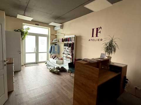 комерційна за адресою Сумська вул., 10