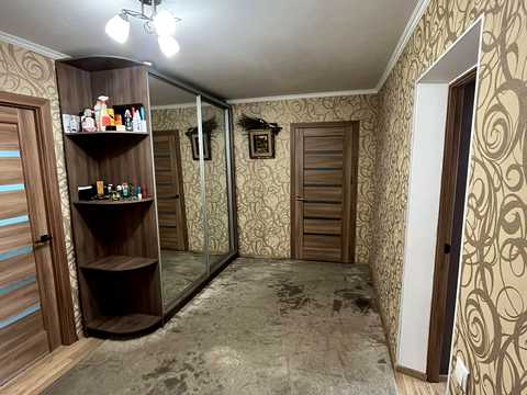 квартира за адресою Калуш, Богдана Хмельницького вул., 30