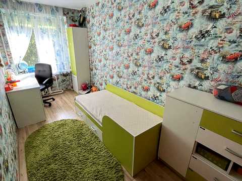 квартира за адресою Калуш, Богдана Хмельницького вул., 30