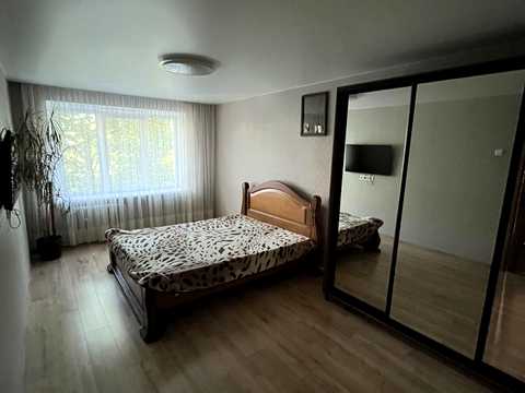 квартира за адресою Калуш, Богдана Хмельницького вул., 30