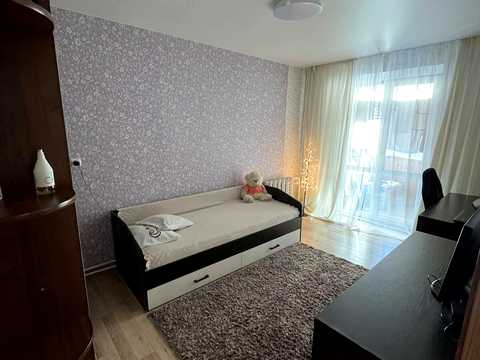 квартира за адресою Калуш, Богдана Хмельницького вул., 30