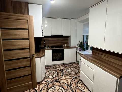квартира за адресою Калуш, Богдана Хмельницького вул., 30