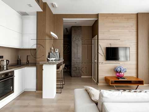 квартира за адресою Андрія Верхогляда вул. (Михайла Драгомирова), 7