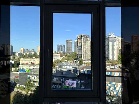 квартира за адресою Іоанна Павла II вул. (Патріса Лумумби), 6/1