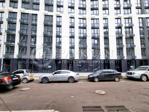 квартира за адресою Шолуденка вул., 30