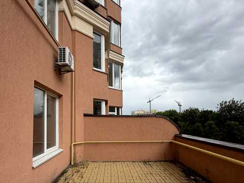 квартира по адресу Зелена ул., 3