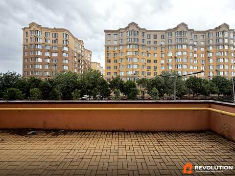 квартира по адресу Зелена ул., 3