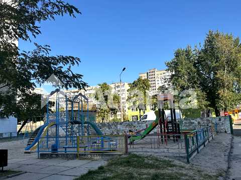 квартира по адресу Озёрная ул., 6