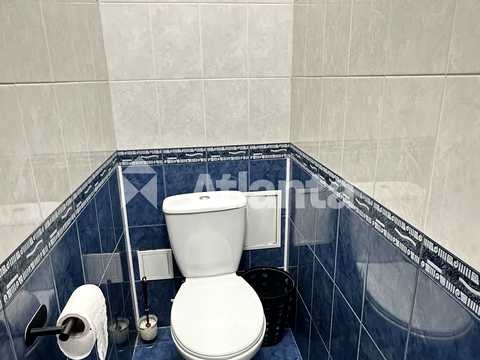 квартира по адресу Озёрная ул., 6
