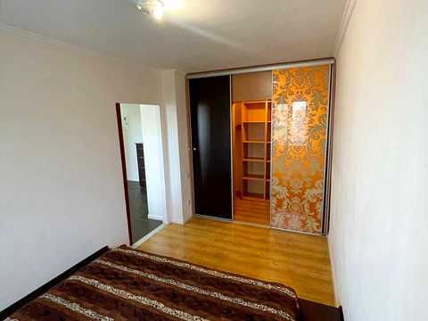 квартира за адресою Леоніда Каденюка просп. (Юрія Гагаріна), 20А