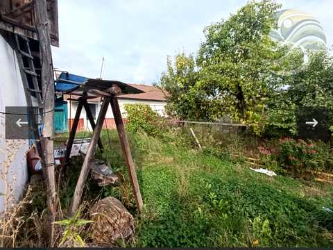 участок по адресу 