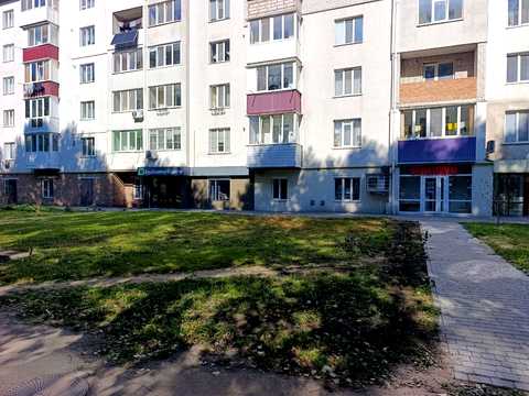 комерційна за адресою Романа Шухевича вул. (Курчатова), 6/2A