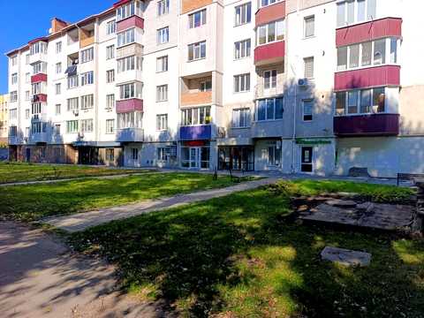 комерційна за адресою Романа Шухевича вул. (Курчатова), 6/2A