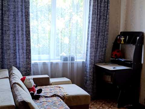 квартира за адресою Леся Сердюка вул. (Командарма Корка), 18