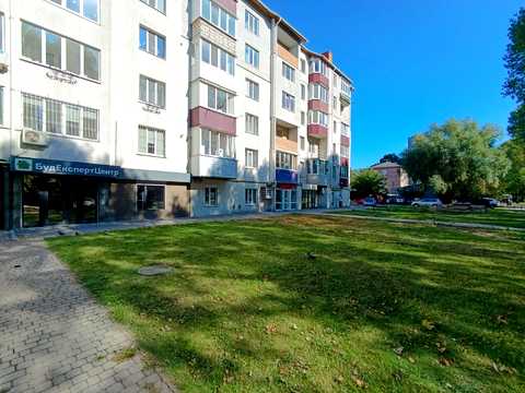комерційна за адресою Романа Шухевича вул. (Курчатова), 6/2A