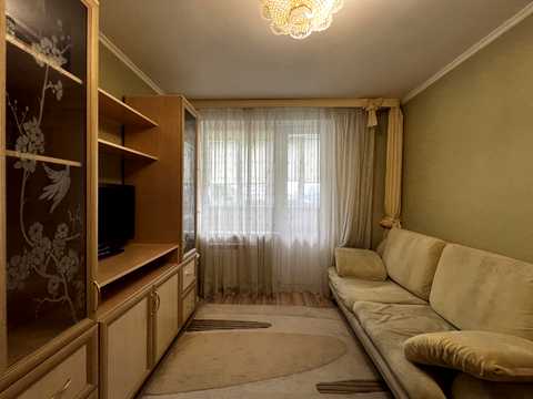 квартира по адресу Киев, Соломенская ул., 41 к1