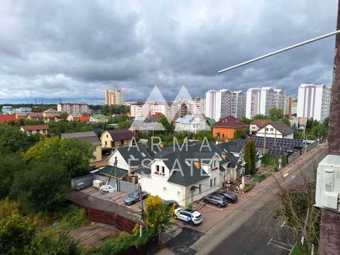 квартира по адресу Дружби ул., 1