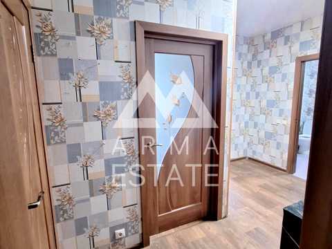 квартира по адресу Дружби ул., 1