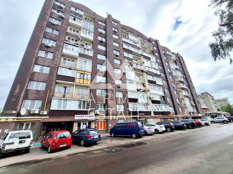 квартира по адресу Дружби ул., 1