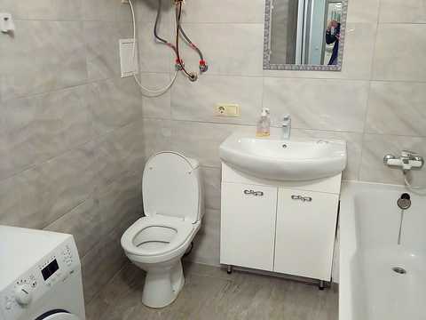 квартира за адресою Тираспольська вул., 52-А