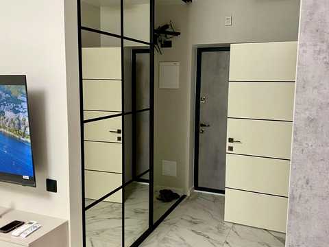 квартира за адресою Половецька вул., 4