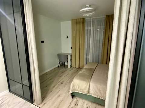 квартира за адресою Половецька вул., 4