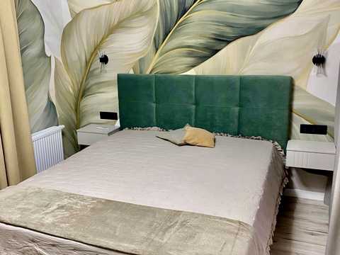 квартира за адресою Половецька вул., 4