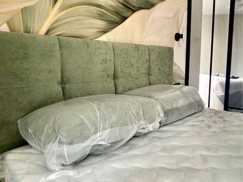 квартира за адресою Половецька вул., 4