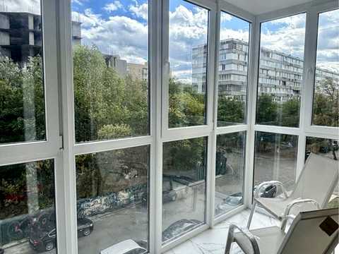 квартира за адресою Половецька вул., 4