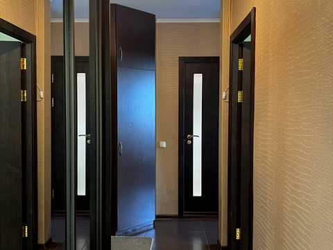 квартира по адресу Киев, Соломенская ул., 41 к1