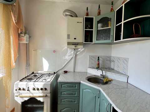 квартира по адресу Береговая ул., 25
