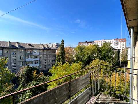 квартира по адресу Береговая ул., 25