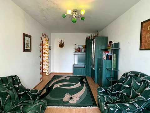 квартира по адресу Береговая ул., 25