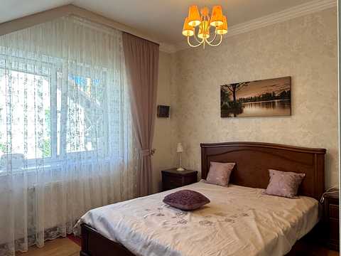 дом по адресу Антония Михайловского ул. (Малиновського), 8-Т