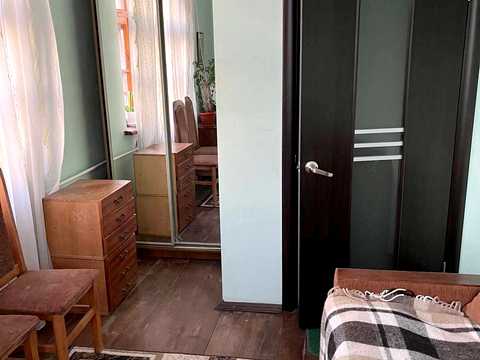 дом по адресу Пушкина ул. (Пушкина), 27