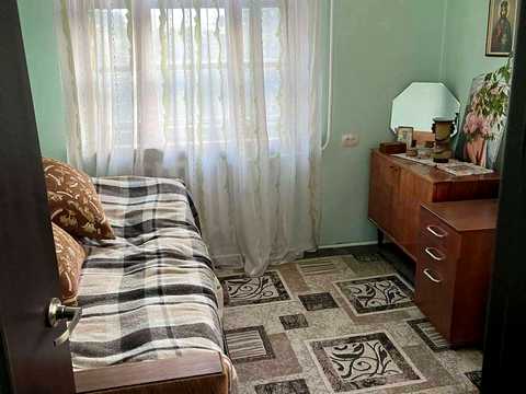 дом по адресу Пушкина ул. (Пушкина), 27