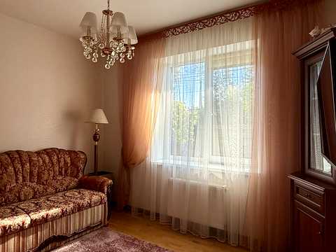 дом по адресу Антония Михайловского ул. (Малиновського), 8-Т