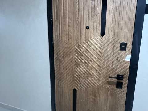 квартира за адресою Кобилянської вул., 24-А