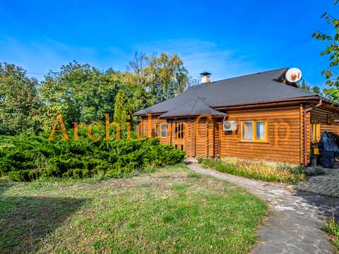дом по адресу Підгірна, 8