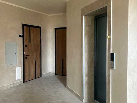 квартира за адресою Кобилянської вул., 24-А