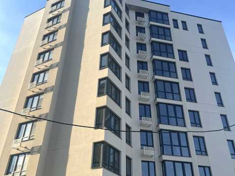 квартира за адресою Кобилянської вул., 24-А