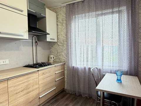 квартира за адресою Петра Калнишевського вул. (Харитонова), 17б