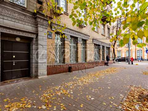 коммерческая по адресу Князей Острожских ул. (Московська), 5/2а