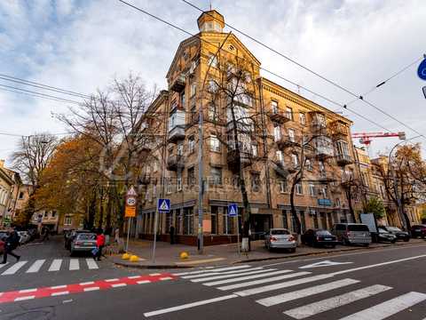 коммерческая по адресу Князей Острожских ул. (Московська), 5/2а