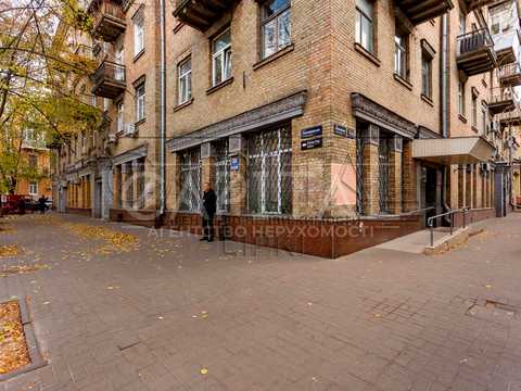 коммерческая по адресу Князей Острожских ул. (Московська), 5/2а