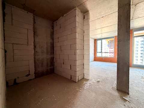 квартира за адресою Хриплинська вул., (Будинок 3)