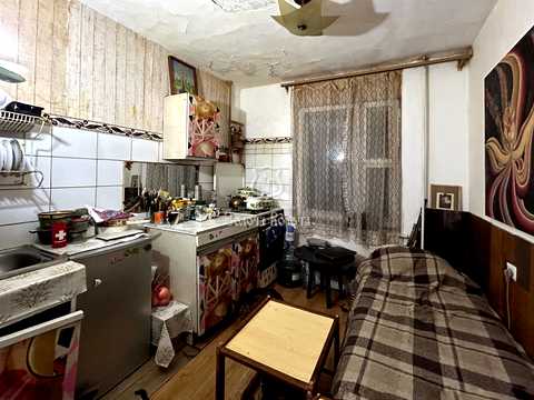 квартира за адресою Лук'янівська вул., 11