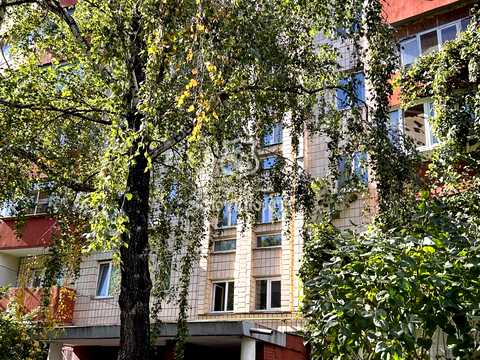квартира за адресою Лук'янівська вул., 11