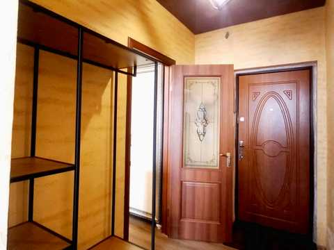 квартира за адресою Одеса, Добровольців вул. (Маршала Говорова), 10г